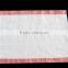 Eco-friendly colorful china laminated pe woven bag