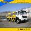 6000 L HGY5122 GLQ Bitumen Sprayer Truck