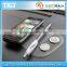 Eco-friendly mobile nano anti slip car pads 100% PU powerful sticky