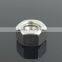 Stainless Steel Thick Hex Nut / Heavy Hex Nut