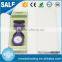 Wholesale FOB all colors Interchangeable pocket silicone nurse watch
