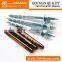 chemical anchor bolt with gule made in china handan