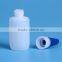 Empty Gorilla glue bottle hot sale pet tube/bottle preformed