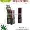 new product cbd 510 oil vaporizer cartridge MEGNEXTICK vape pen