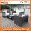 Dining table and chairs cover