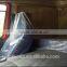 45000 USD SINOTRUK howo 15 cubic 20 cubic 18 cubic fuel tanker truck FOR SALE