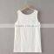 2015 New Summer Leisure High-end Beautiful Lady Fashion Tank Tops