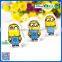 2016 new style cartoon shaped erasers for children with cheap price