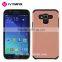 IVYMAX exec tough slim fit hybrid pc+tpu armor cover case for samsung galaxy J7(T-Mobile, MetroPCS, Virgin Mobile, Boost Mobile)