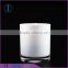 wholesale hand made white and black candle with glass jar                        
                                                                Most Popular