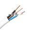 flat parallel type thw electrical wire