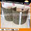 Truck brake lining 19657 for BPW brake system