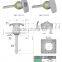 SK1-313 handle lock / T handle locks
