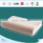 100% Polyester Fabric Shredded Memory Foam Neck Therapy Pillow