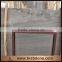 Chinese Arsen Grey Wooden Marble Slabs Tiles