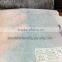 Fusible nonwoven microdot interlining