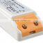 OEM 12V/24V/36V/48VDC constant voltage triac dimmable led driver power supply transformer 110v 220v high quality factory price