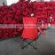 Canvas Folding Camping Chair with cup holder