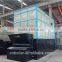 Biomass Fired Thermal Oil Boiler for industrial production