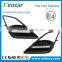 E4 R87 LED Daylight led car daytime tunning light for toyota gt86 ft86 for su.baru B.R.Z for scion frs