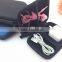 Besen Colorful Storage bag Carry pouch EVA Protective Case for Earphone Bluetooth headset Headphone case