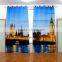 100% polyester wide fabric ready made sheer curtain                        
                                                                                Supplier's Choice