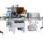 PET bottle packing automatic labeling machine/equipment