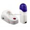 Skin Care Single Safety Wax Heater for Hair Removal