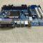 Cheap Intel H55 motherboard with ddr3 LGA 1156 Intel Core i3/i5/i7, LPT, VGA,4 X SATA