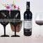 Cute goblet-shaped 3 pcs wine accessories bar tool set                        
                                                Quality Choice
                                                                    Supplier's Choice