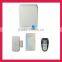 Not GSM! 868 FSK Cloud based IP alarm system 2015 new products innovative product