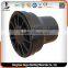 Large Plastic Pipe, Low Price Large Diameter Plastic Drain Pipe on Sale