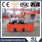 CTY2.5/6GB Battery Locomotive, Explosive proof Power Equipment for Underground Mining