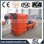 5T Maintenance free/common safe model mining Locomotive (track gauge 600/762/900mm)
