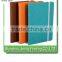 A5 Cheap Leather Diary Notebook Elastic Band Notebook