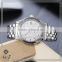 Simple Sapphire Japan Movement Automatical Mechanical Watch