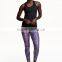 Wholesale 2016 Young Girls Tights Custom Digital Printed Leggings