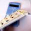 Custom shaped printing magnetic sticky note/note book/meno pad