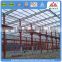 Portable high quality customized steel building kits