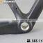 2016 CarbonBikeKits CFM827-D PF30 cyclocross Disc Brake 700c China Carbon Bike Frame
