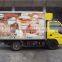 PVC self adhesive vinyl film, High glossy self adhesive vinyl for printing