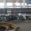 Lime rotary kiln with high efficiency