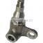 Forklift spare parts steering knuckle