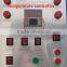 BT-3200V 3000x2000mm Multiple Functions Automatic Acrylic Vacuum Forming Machine