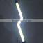 180mm*17mm*5mm COB LED Waterproof DRL Daytime Running Light
