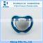 Baby Products Safety Natural Rubber Pacifier With OEM