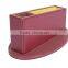 2015 Most popular multifunction leather box storage