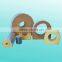 Phenolic Foam Fire Resistant Insulation Pipe