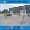 Galvanized temporary fencing industrial fence panel cheap pen panels for sale