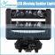 8*10W Disco Club Bar 8 Eye Rgbw 4 IN 1 Led Spider Light